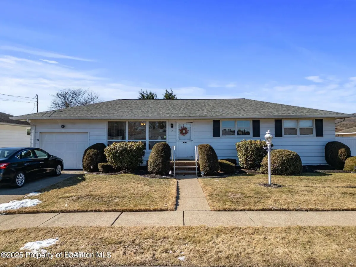 2 Stock Avenue, Swoyersville in Swoyersville