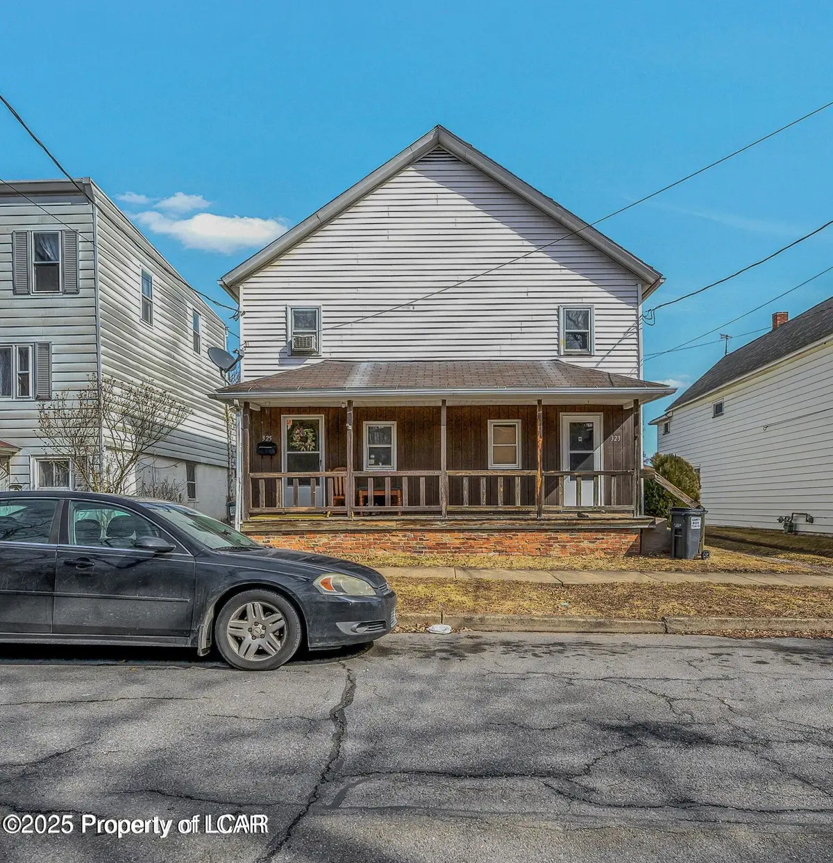 323 Vaughn Street, Luzerne in Luzerne