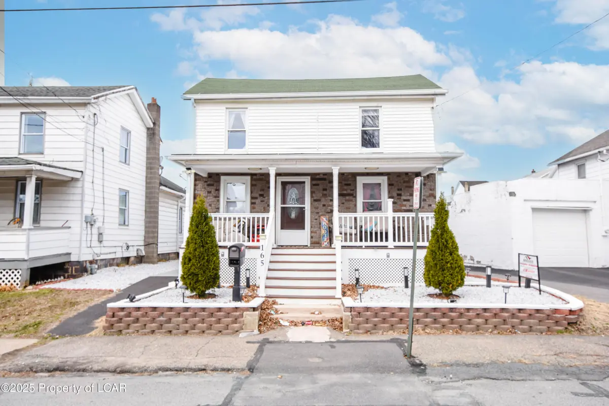 165 Vine Street, Pittston in Pittston