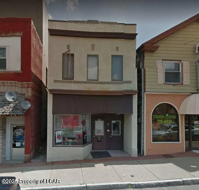 145 S Market Street 2, Nanticoke in Nanticoke