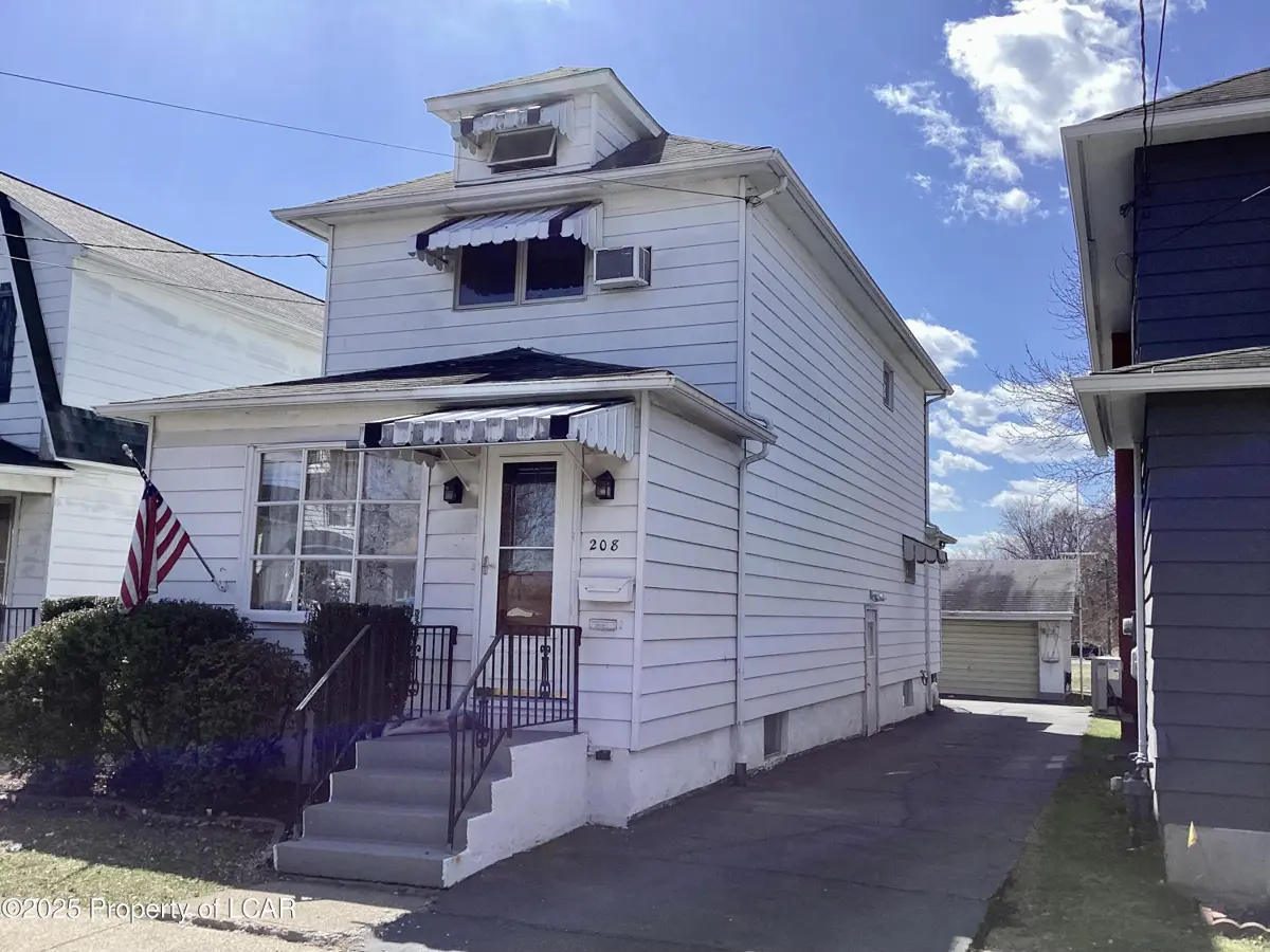208 Shoemaker Street, Swoyersville in Swoyersville