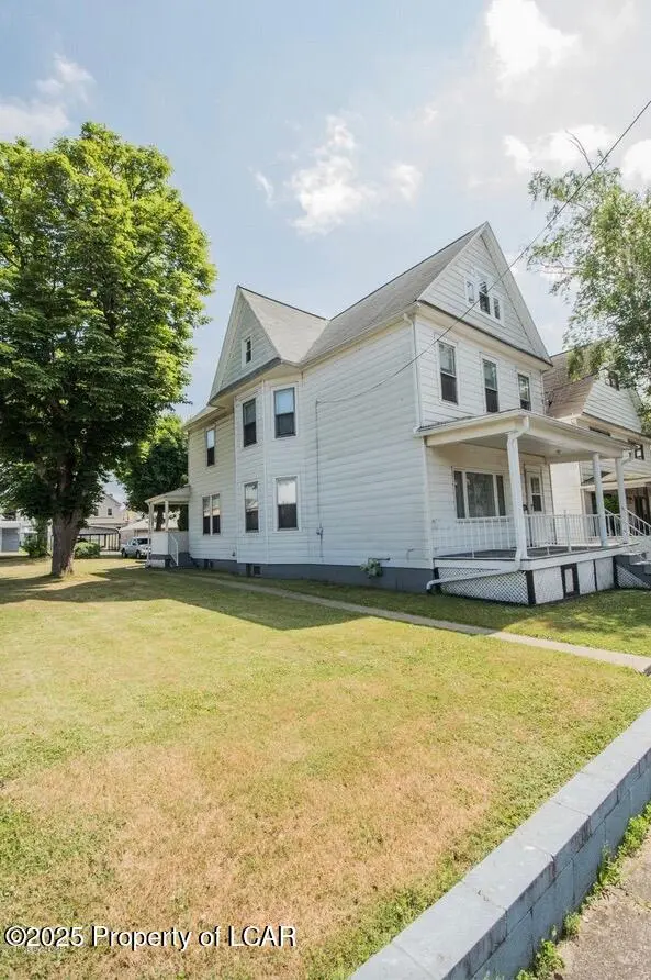 21 Martin Street, Hudson in Hudson