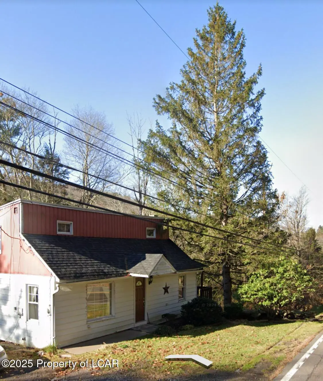 2849 PA-29, Hunlock Creek in Hunlock Creek