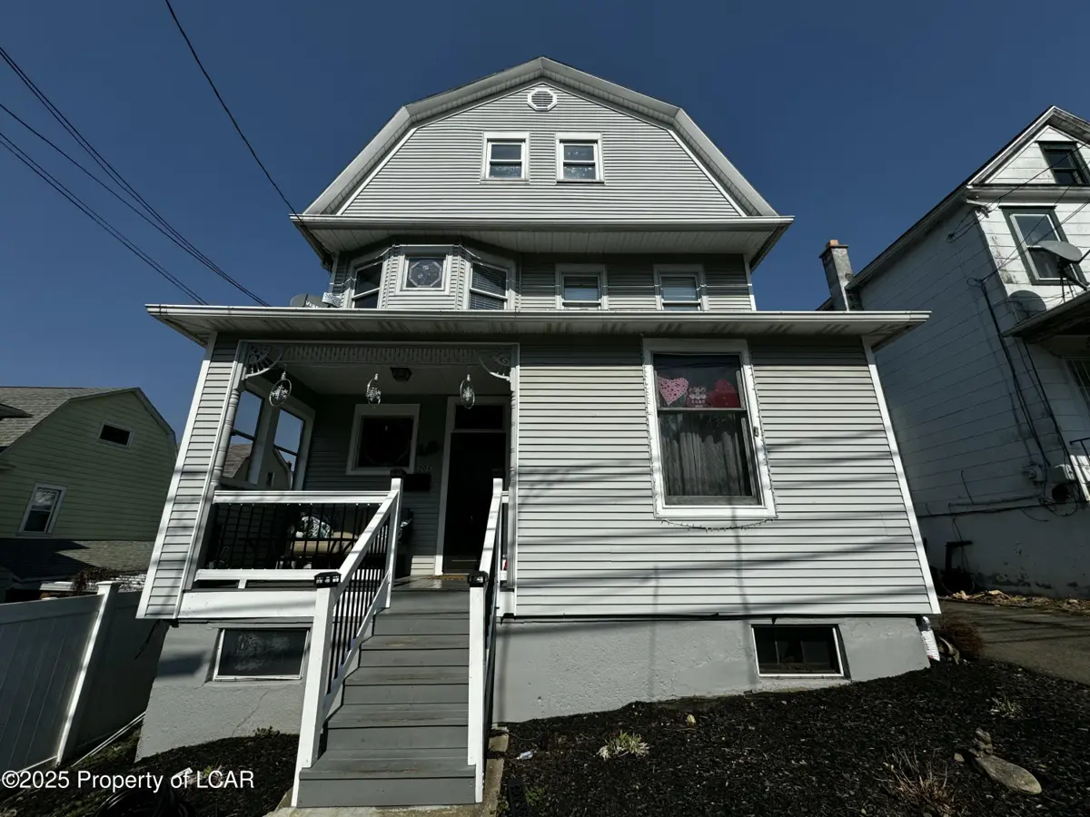 206 Andover Street, Wilkes-Barre in Wilkes-Barre