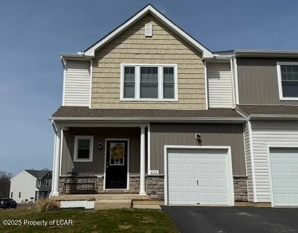 400 Mitchell Avenue, Mountain Top in Mountain Top