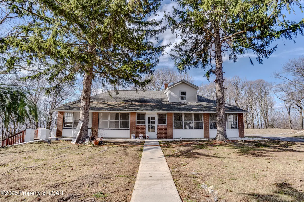 250 Parrish Road, Laurel Run in Laurel Run