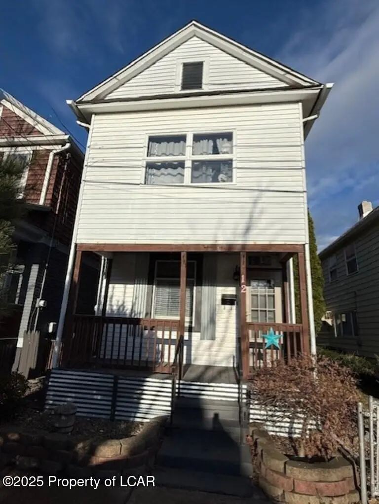 12 Brookside Street, Wilkes-Barre in Wilkes-Barre