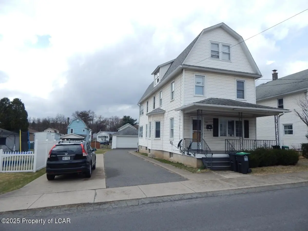 750 North Street, Luzerne in Luzerne