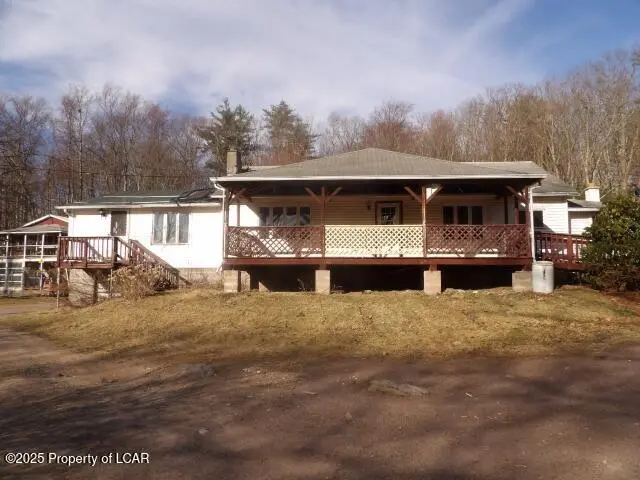 56 Sawmill Road, Hunlock Creek in Hunlock Creek