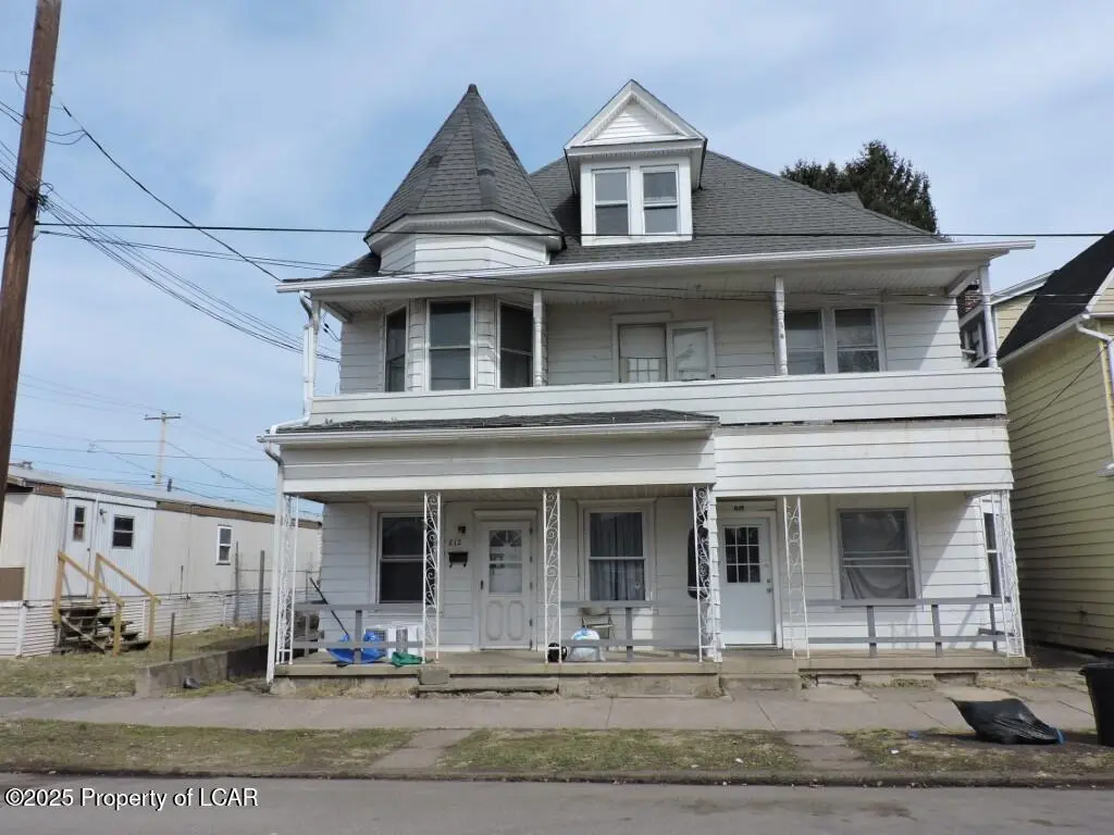 810 N Vine Street, Berwick in Berwick