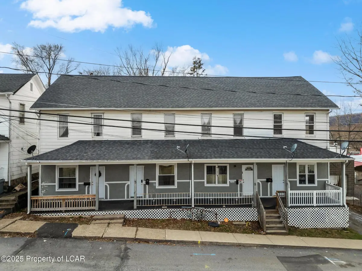 1 Miller Street, Pittston in Pittston