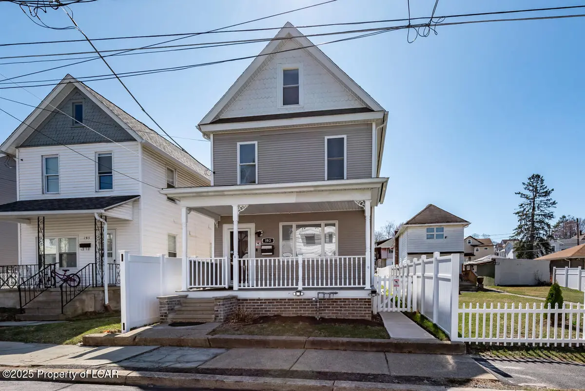 193 Mill Street, Pittston in Pittston