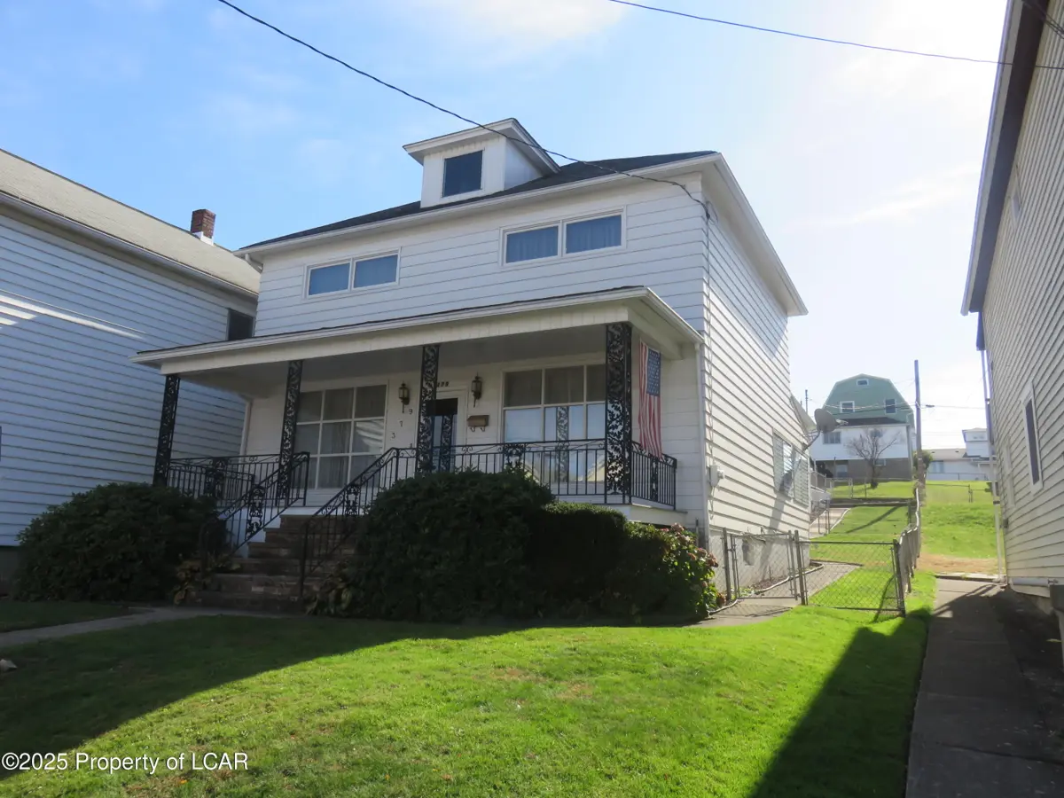 379 E Washington Street, Nanticoke in Nanticoke