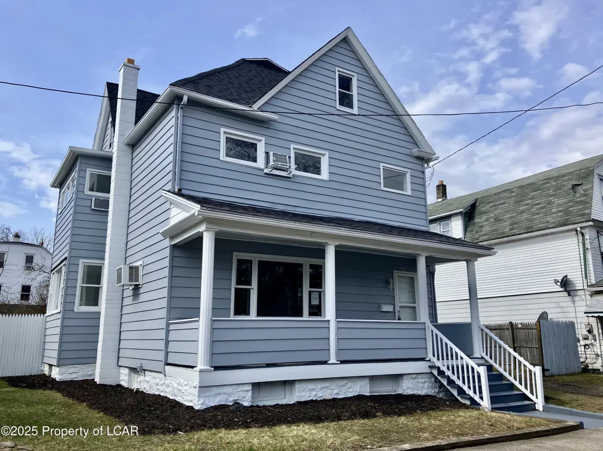 38 Dagobert Street, Wilkes-Barre in Wilkes-Barre