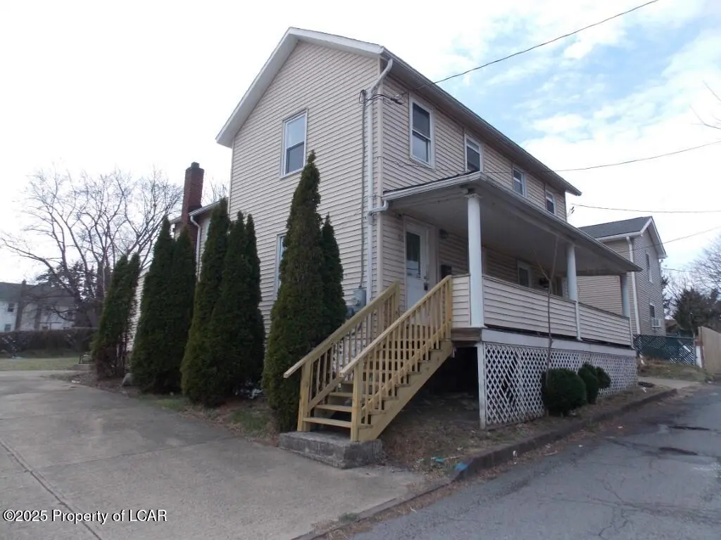 53-55 Schoolhouse Lane, Wilkes-Barre in Wilkes-Barre