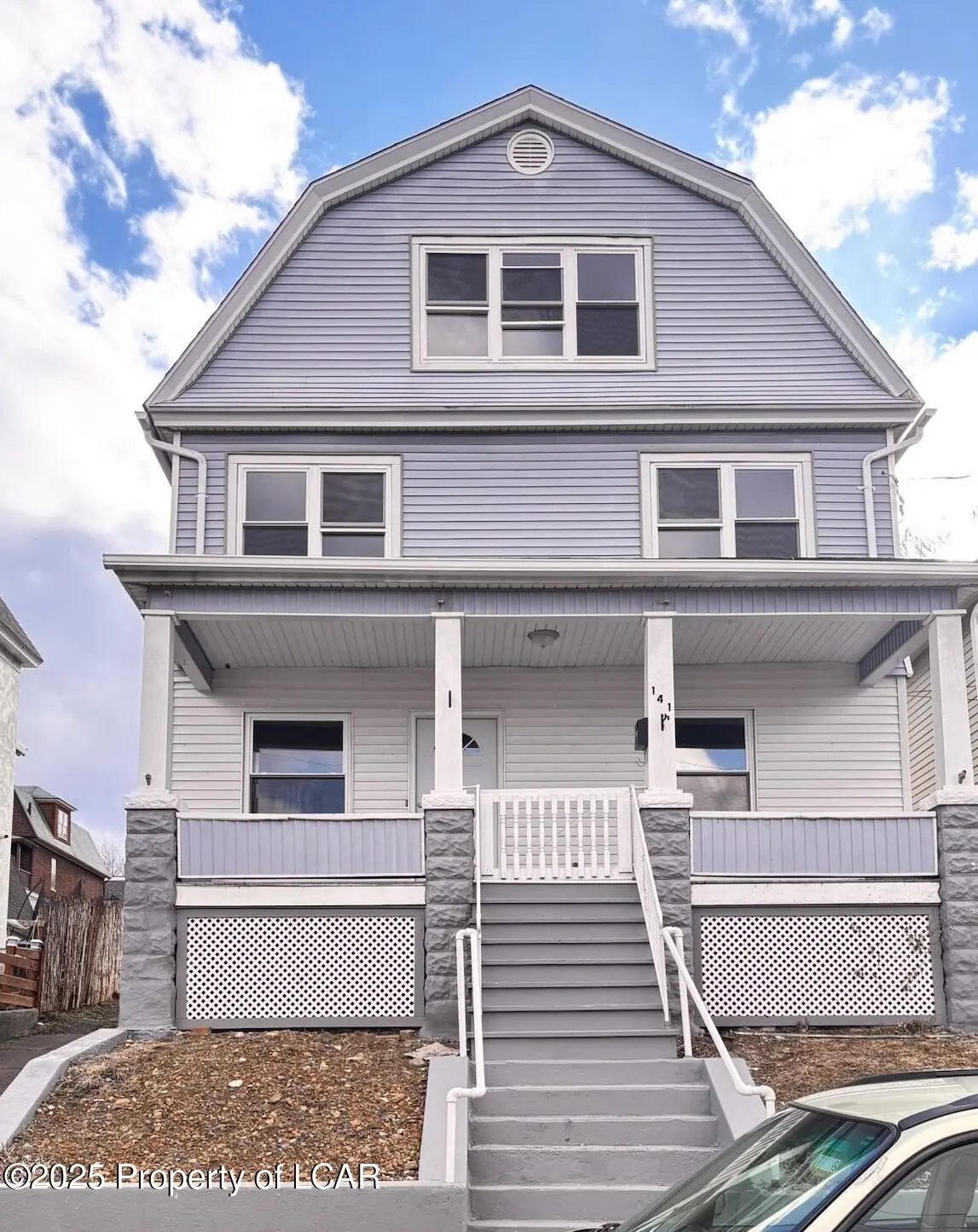 141 Moyallen Street, Wilkes-Barre in Wilkes-Barre