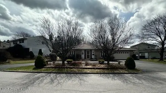 200 WILSON Drive, Hazleton in Hazleton