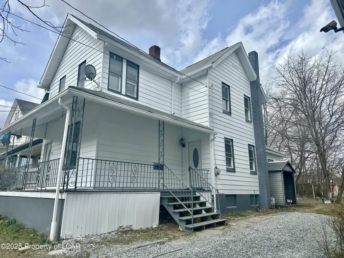 129 S Sherman Street, Wilkes-Barre in Wilkes-Barre