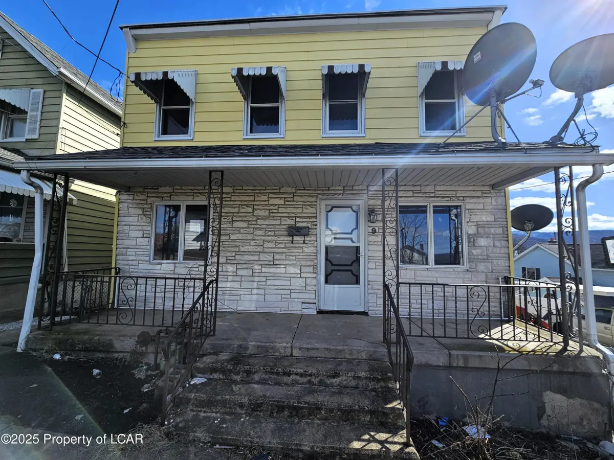 9 Caffrey Street, Wilkes-Barre in Wilkes-Barre