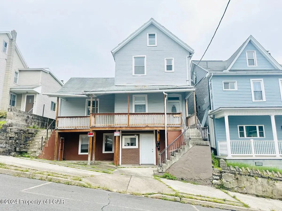 21 Clay Street, Tamaqua in Tamaqua