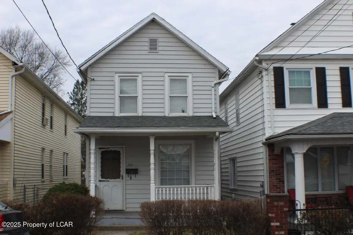 123 Espy Street, Nanticoke in Nanticoke