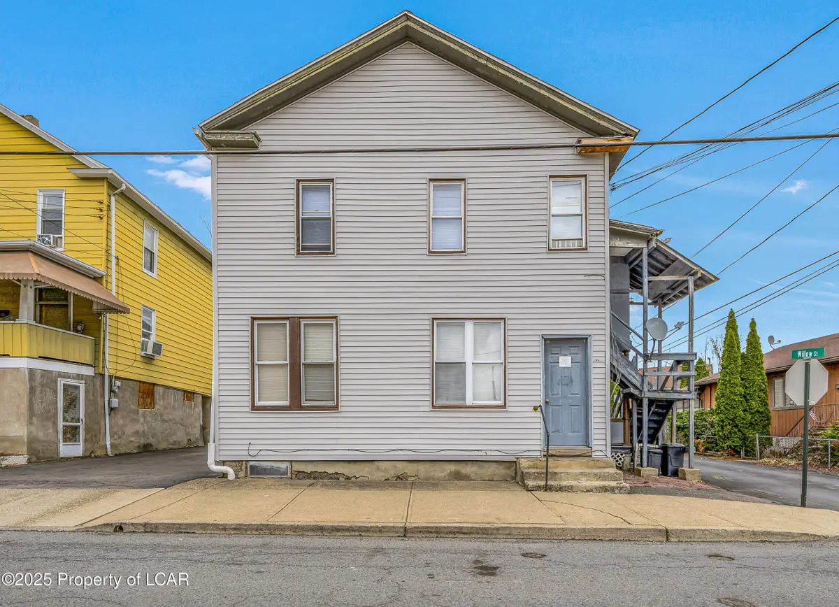 102 Cherry Street, Plymouth in Plymouth
