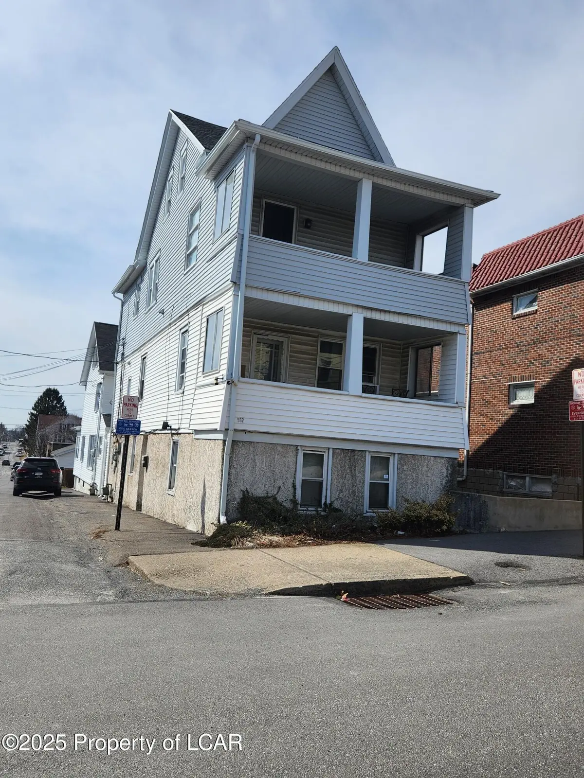 562 Arthur Street, Hazleton in Hazleton