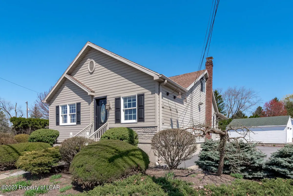 1627 N Church Street, Hazle Township in Hazle Township