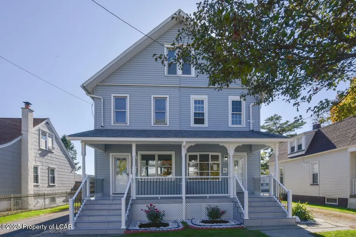 67 Butler Street, Forty Fort in Forty Fort
