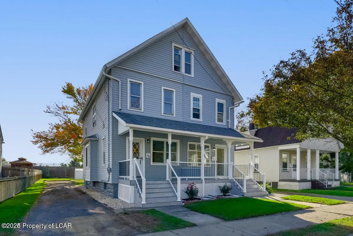 69 Butler Street, Forty Fort in Forty Fort