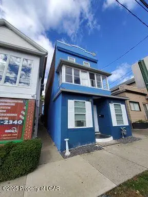 632 N Main Street 3, Wilkes-Barre in Wilkes-Barre