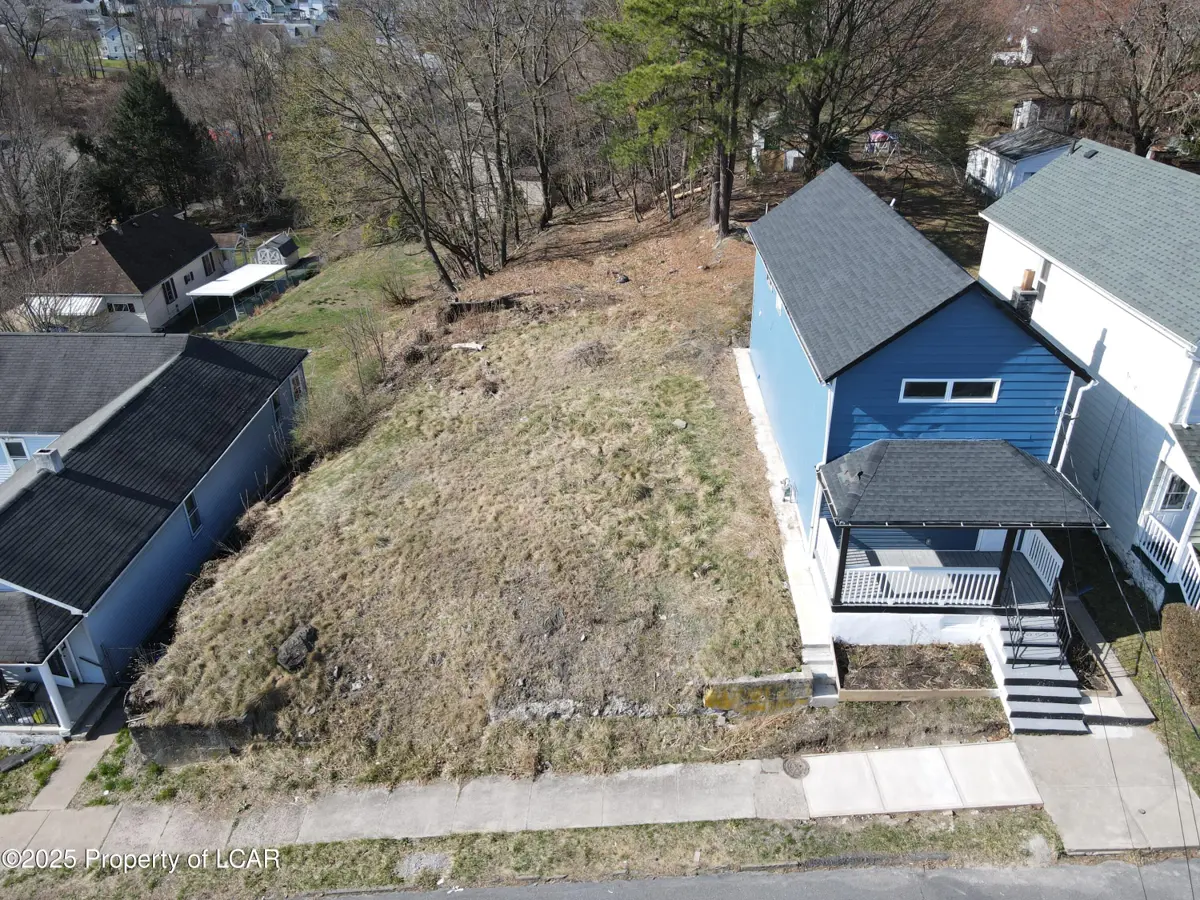 83 Nicholson Street, Wilkes-Barre in Wilkes-Barre