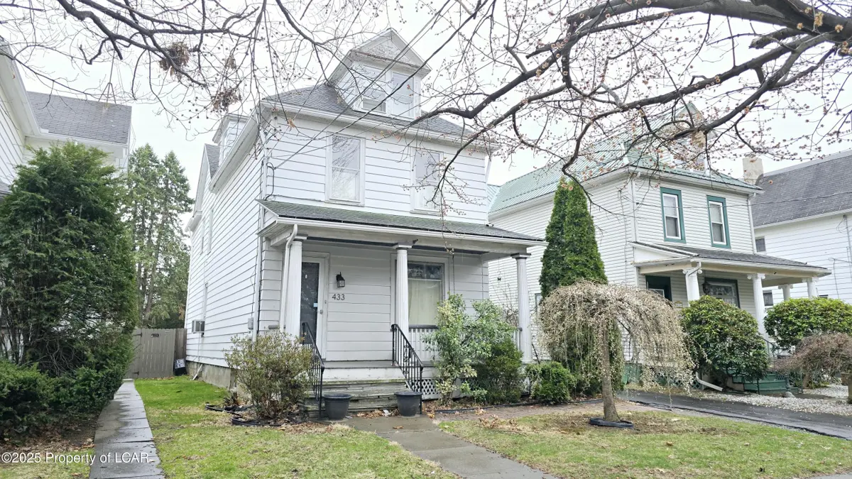 433 Chestnut Avenue, Kingston in Kingston