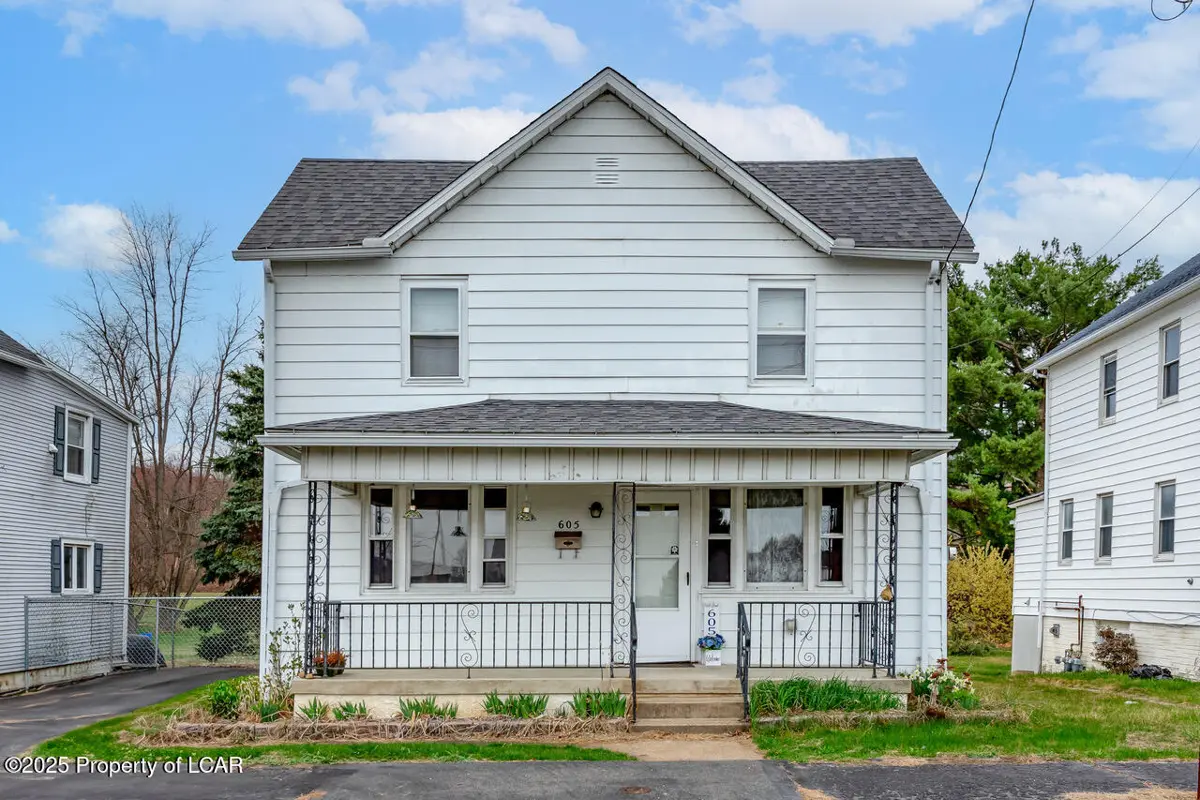 605 Watt Street, Duryea in Duryea