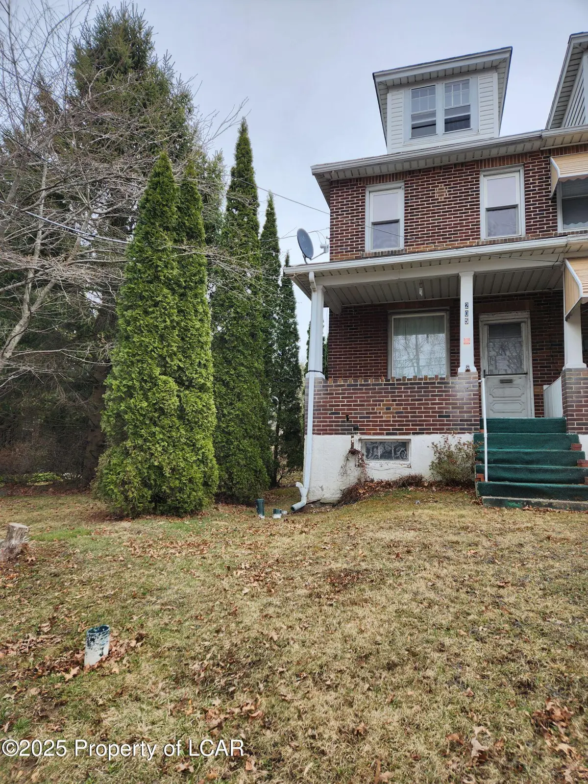 205 Tresckow Road, McAdoo in McAdoo