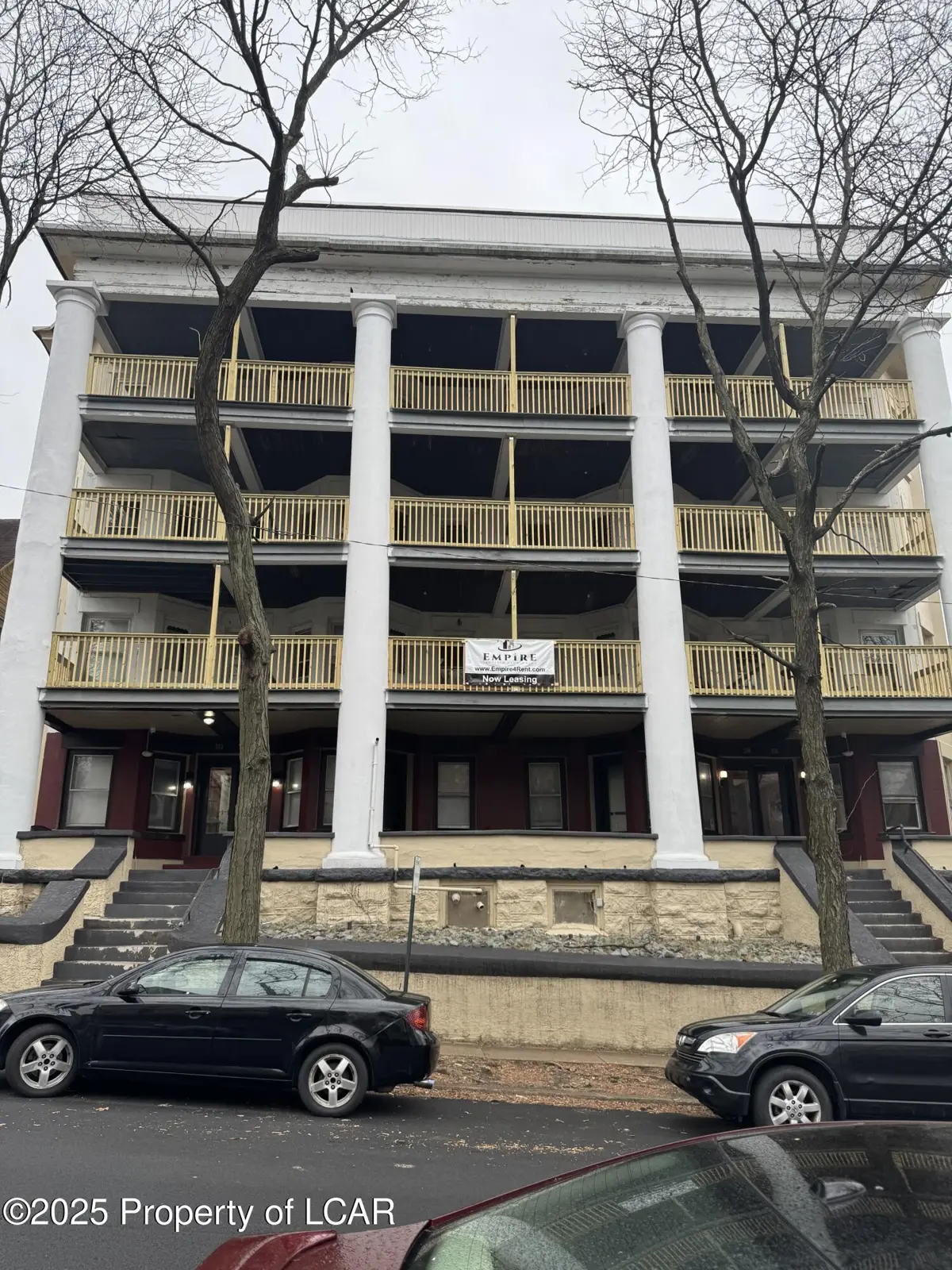 316 Taylor Avenue Basement Unit, Wilkes-Barre in Wilkes-Barre