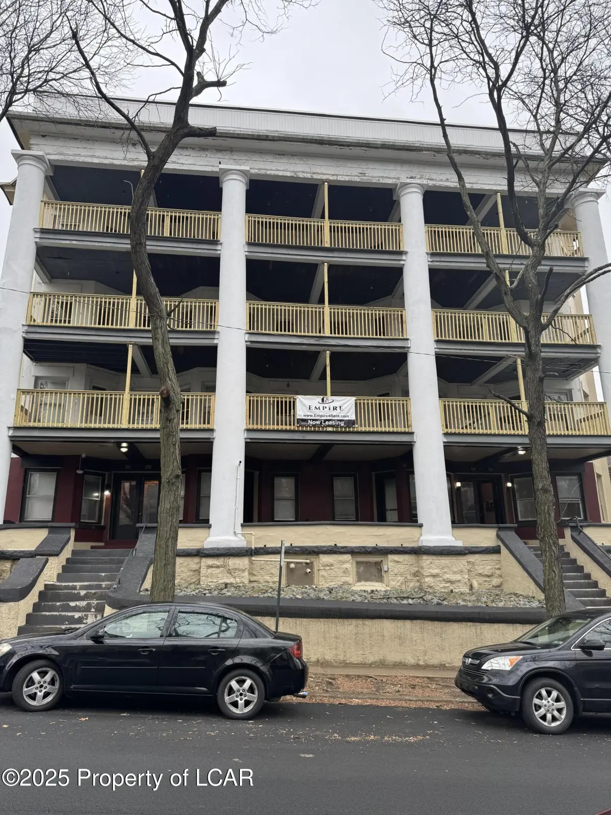 318 Taylor Avenue 4, Scranton in Scranton