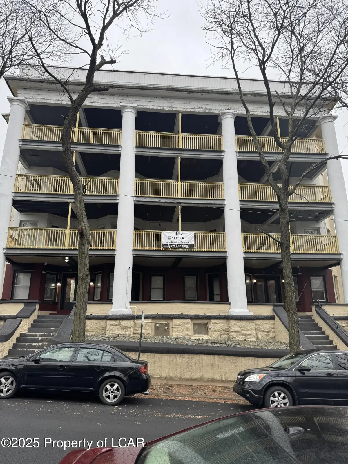 320 Taylor Avenue 2, Scranton in Scranton