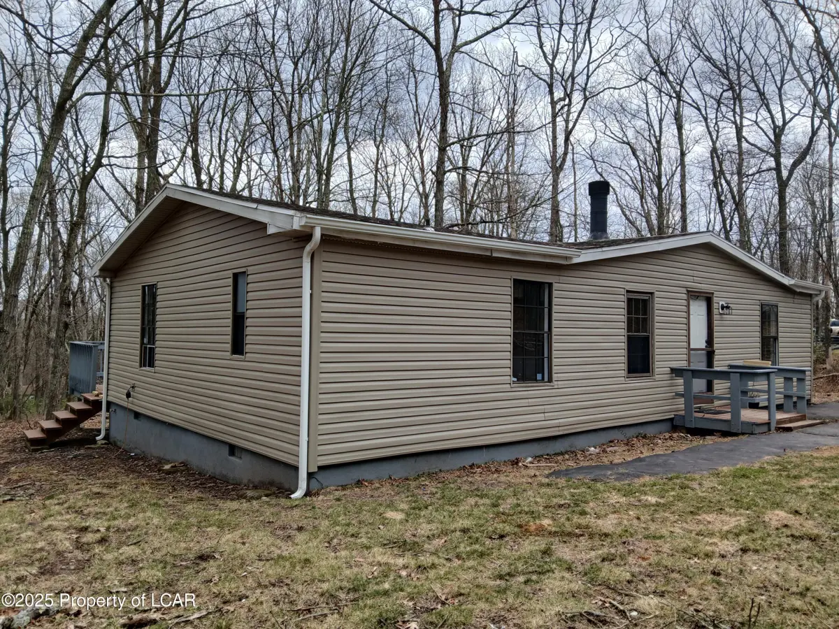 9 Cougar Drive, White Haven in White Haven