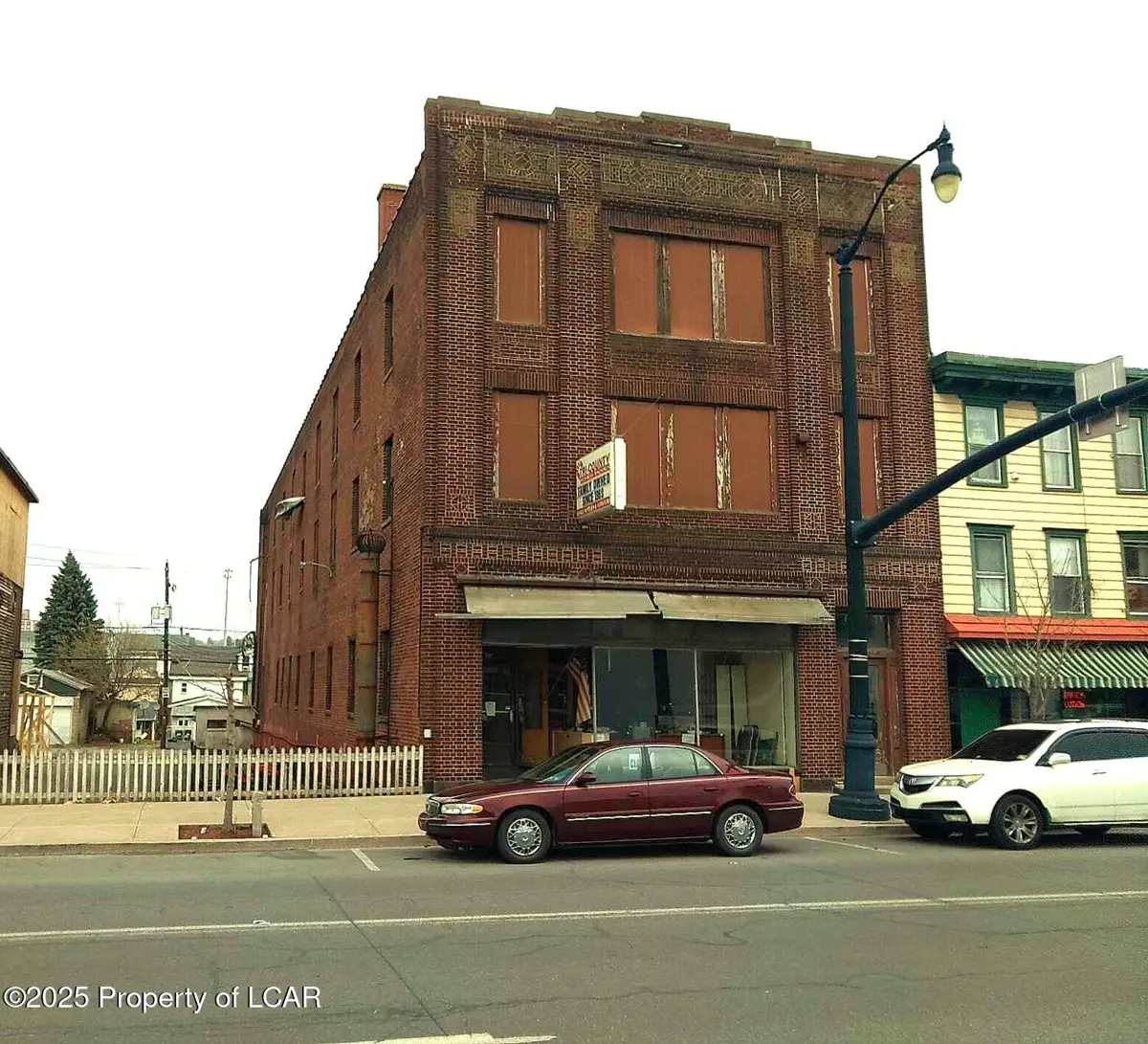 117 E Broad Street, Hazleton in Hazleton