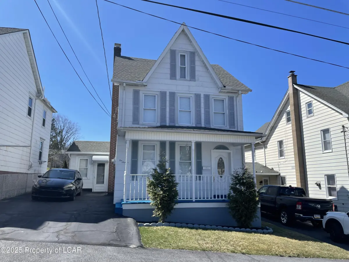1016 Washington Street, Freeland in Freeland