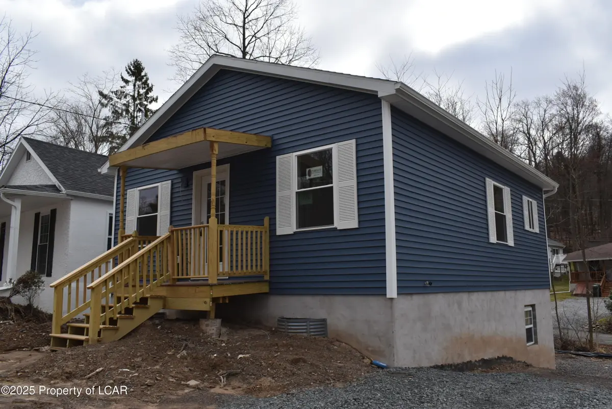 99 2nd Street, Harveys Lake in Harveys Lake