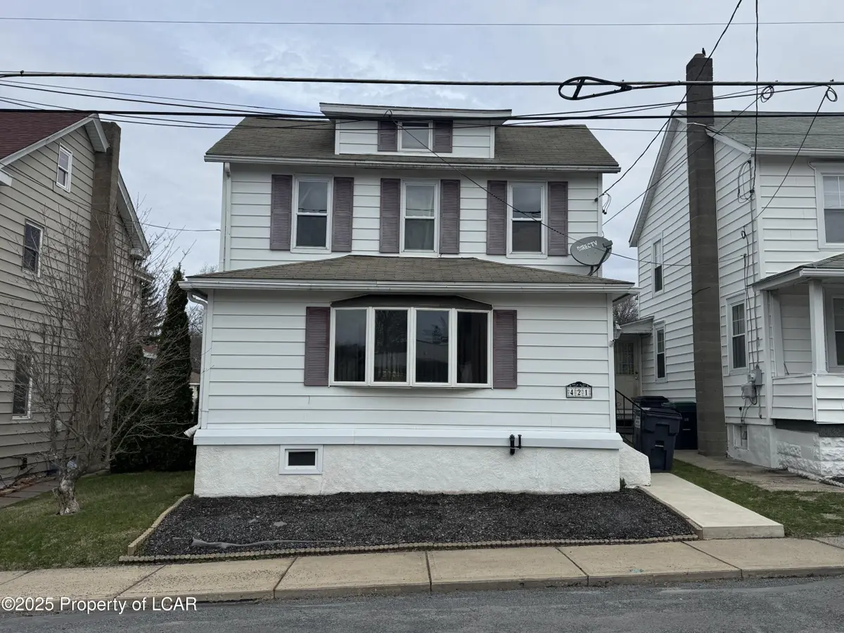 421 Alvin Street, Freeland in Freeland