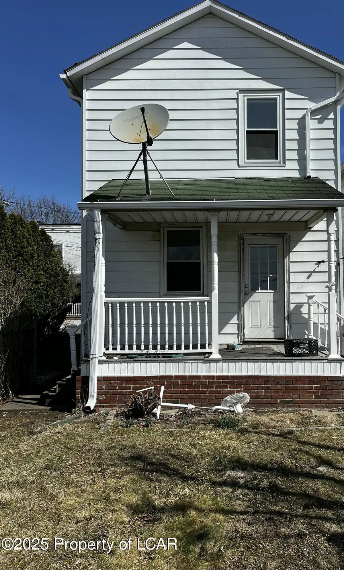 72 Richard Street, Wilkes-Barre in Wilkes-Barre