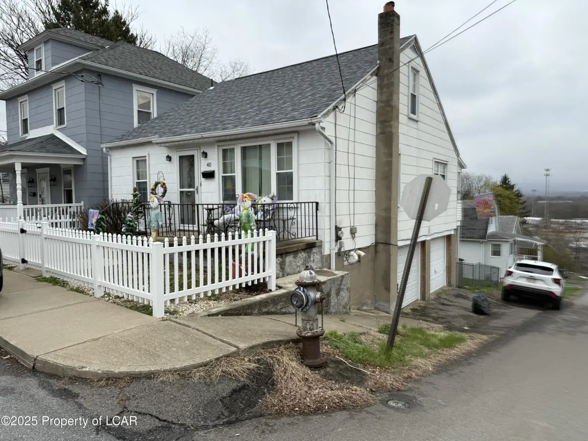 40 Evans Street, Pringle in Pringle