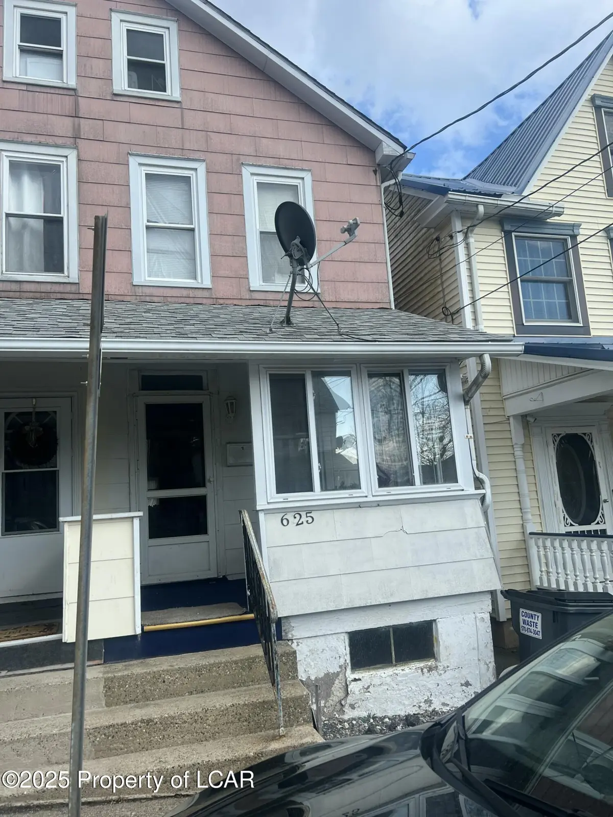 625 Vine Street, Freeland in Freeland