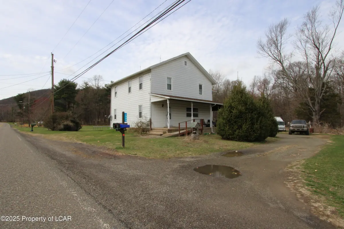 1595 Rock Glen Road, Bloomsburg in Bloomsburg