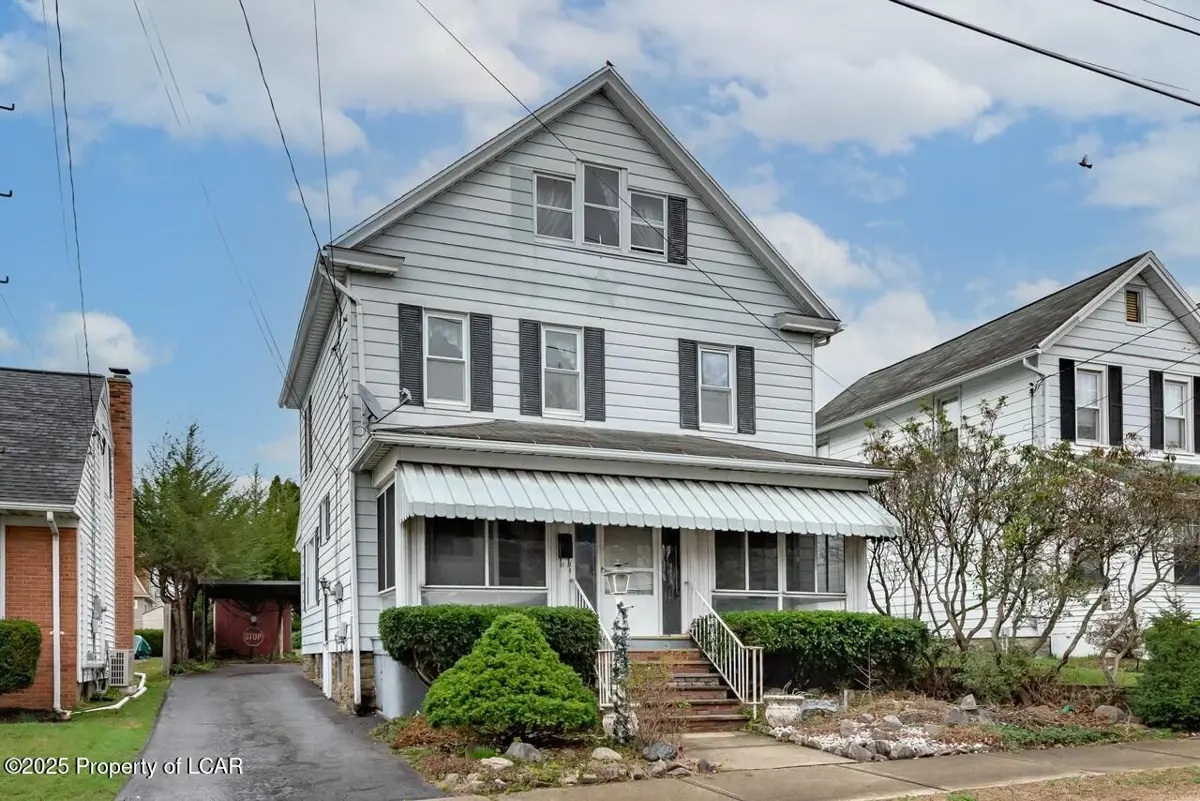 77 Bidlack Street, Forty Fort in Forty Fort