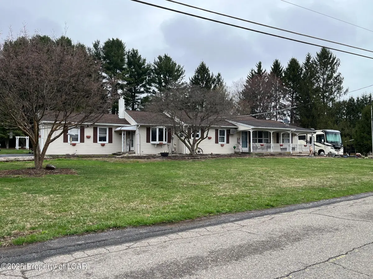172 Knorr Road, Drums in Drums