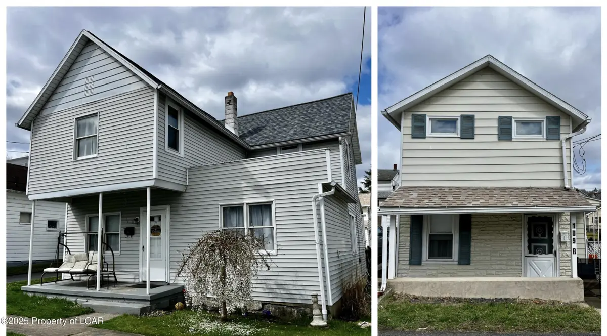 109 Center Street, Nanticoke in Nanticoke